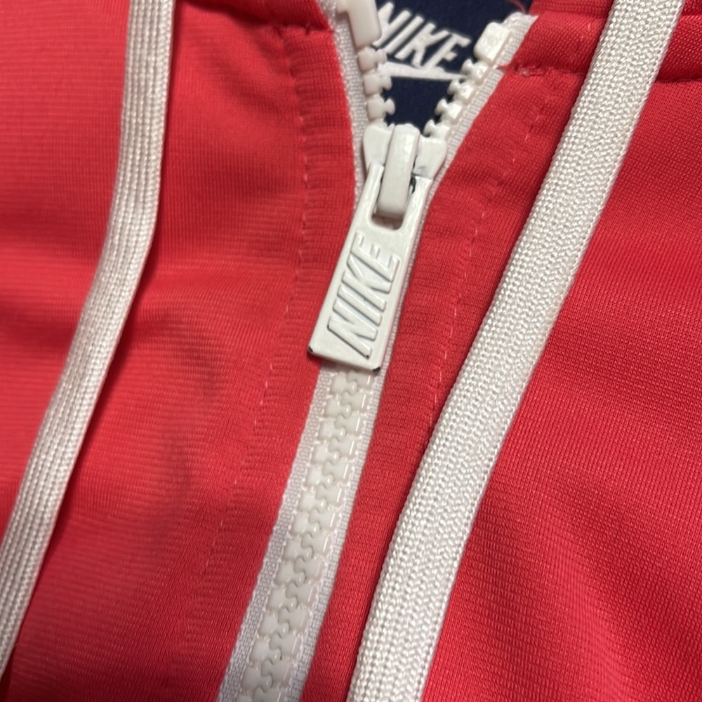 Nike Zip Up - image 3